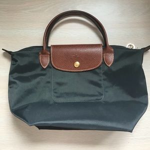 Longchamp ‘Small Le Pilage’